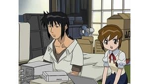 BPS Arrives! E-Mode vs. Super Computer, Guest Appearance by the King of America! Part 3