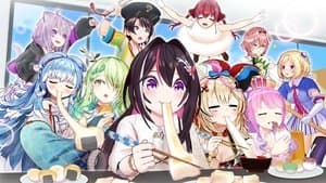 New Year Green Room Interviews!