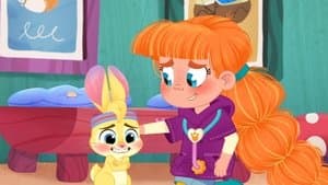 Sweetwood’s Snowy Day