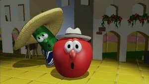 Dance of the Cucumber