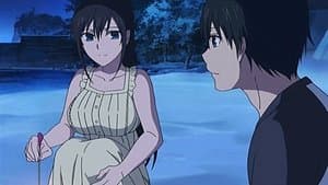 My Perverted Little Brother is Open Minded in the Summer