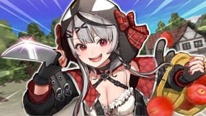 Not All Capes Wear Heroes