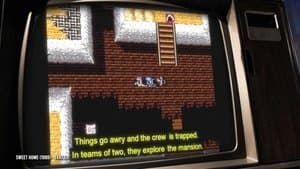 Enter the Survival Horror