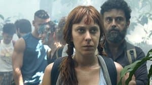 Goodbye, Civilization