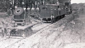 The First Railroad War