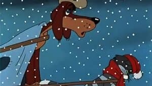 Winter in Prostokvashino