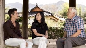 Awkwafina's Korean Homecoming