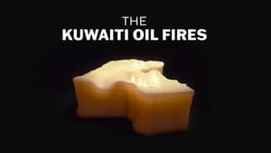 The Kuwaiti Oil Fires