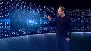 What Is Space?