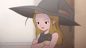 That kiss was the issue