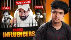 Exposing the tharki influencers