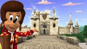 Mixed-Up for a Day!/Princess Clarabelle!