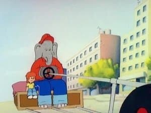 Benjamin the Taxi Driver