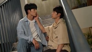 I Stepped on Your Shadow