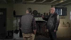 They Buried Me Alive