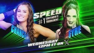 Katana Chance vs. Alba Fyre