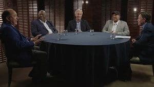 Aaron, Bench, Koufax & Mays