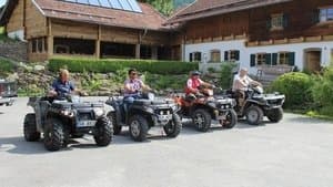 In der Wildmanufaktur