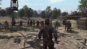 Marston Ranch