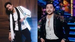 When her parents are not at home