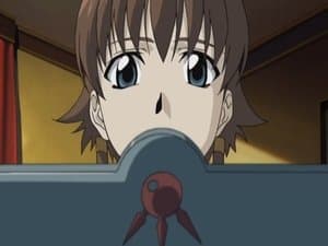 Foreign Country -object-