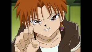 Mortal Match! Fist of the Nose Hair vs. Fist of Rice!