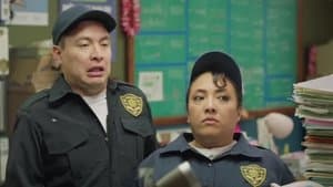 ¿Y si nos hacemos policías?