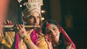 Rahi-Prem Light Up Krishnashtami