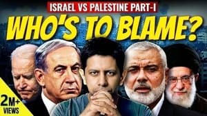 Explained - History Of Israel vs Palestine Conflict | Who is Right?