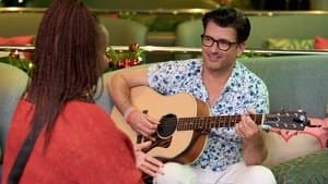 Docking Around the Christmas Tree