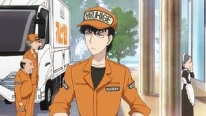 Step on it! Maruhige Shipping