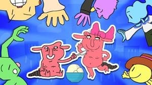 Sodz Gets a Girlfriend