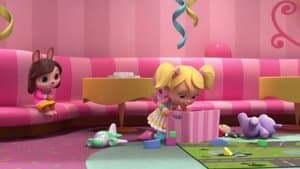 Cinnamon the Elephant!