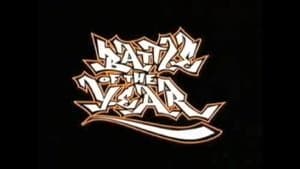 Battle Of The Year - 2002