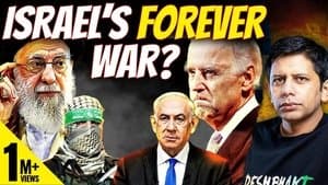 Can Israel Hope To Win This? | One Year Since Oct. 7th Hamas Attack