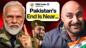 How India Completely DOMINATED Pakistan In Operation Sindoor + Modi’s EPIC Speech