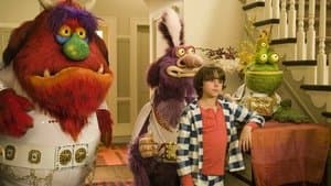 The Fabulous Monsterettes