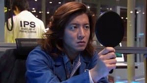 Last Chapter ~ Eccentric Neuroscientist vs. Strongest Left-Brained Man!! A Time Bomb Within the Brain