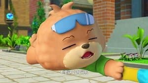 警告!期中考来了!