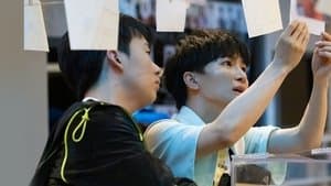 The Gone Girl Ⅰ(Part 1)