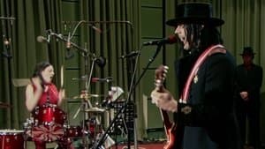 White Stripes, The Shins and Neil Hannon of The Divine Comedy