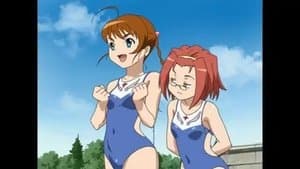 Nina, Gets Wrapped...orz