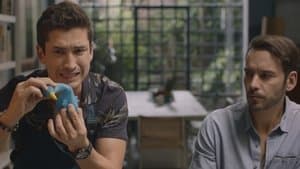 Where are the single guys? Where are the married men?