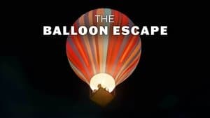 The Balloon Escape