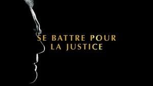 Fighting for Justice