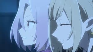 The Shy Hero and Independence