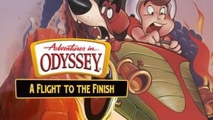 A Flight to the Finish