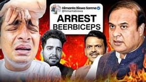 BeerBiceps Controversy | Are Influencers DESTROYING Indian Society? | India’s Got Talent