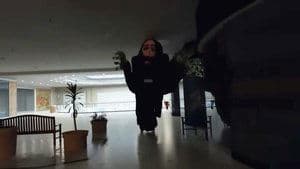 The Rolling Giant
