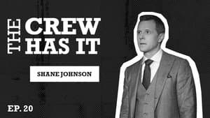 Is Cooper Saxe the Most Hated Power Character? Shane Johnson Shares his Story